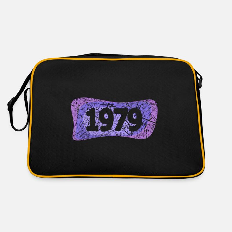 1979 Retro Tasche