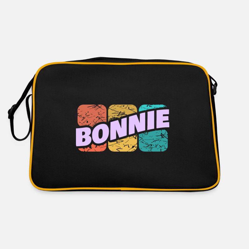 Bonnie Sac Retro