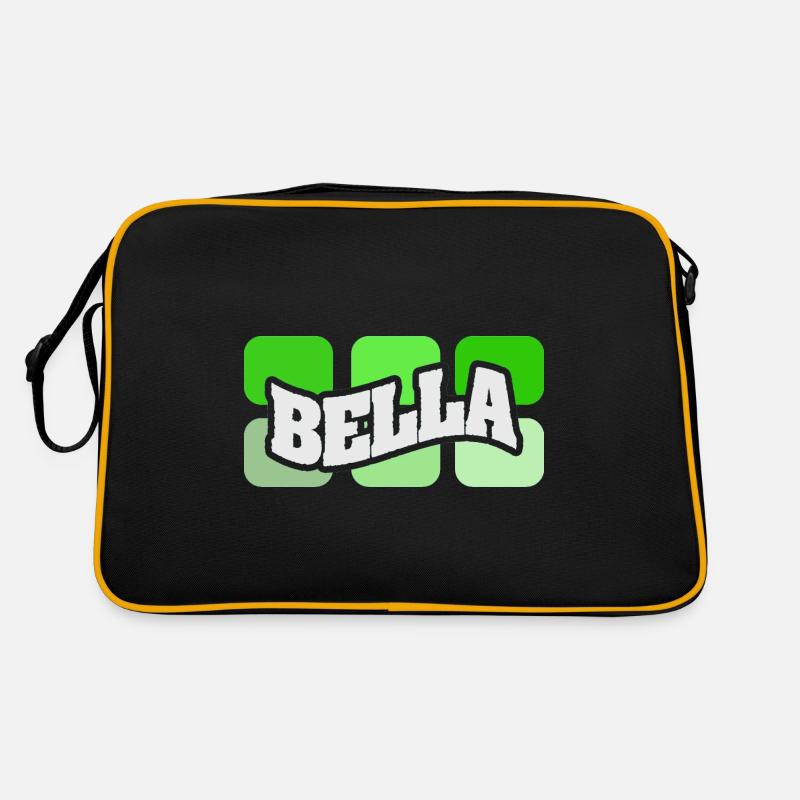 Nom Bella Sac Retro