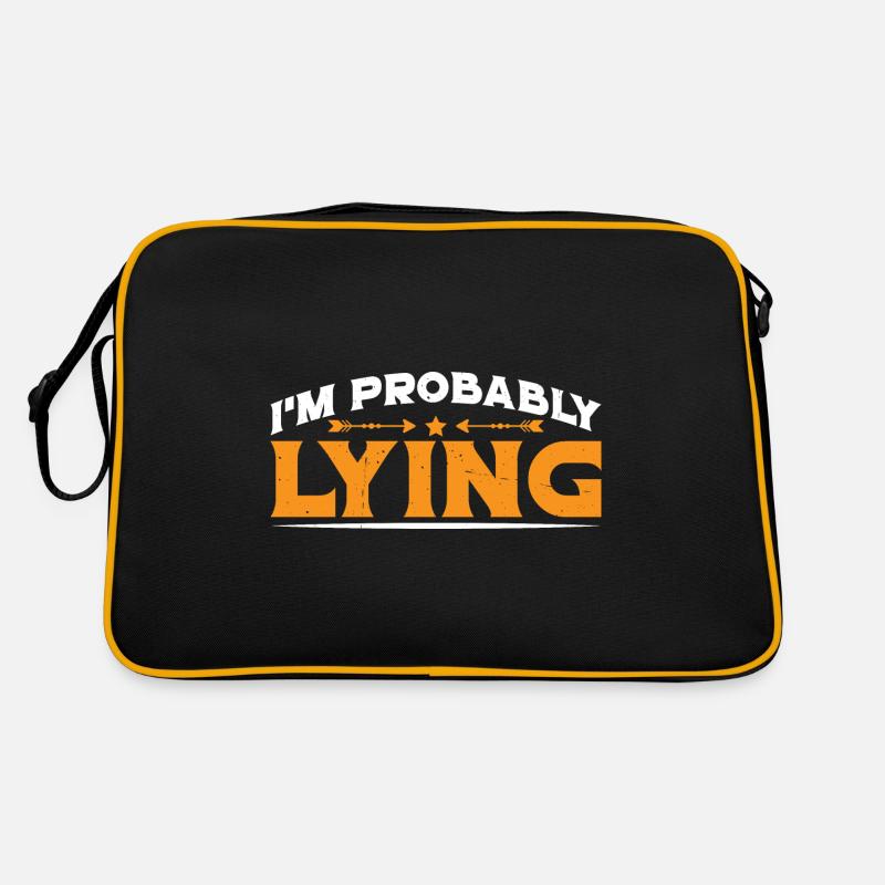 Retro Bag