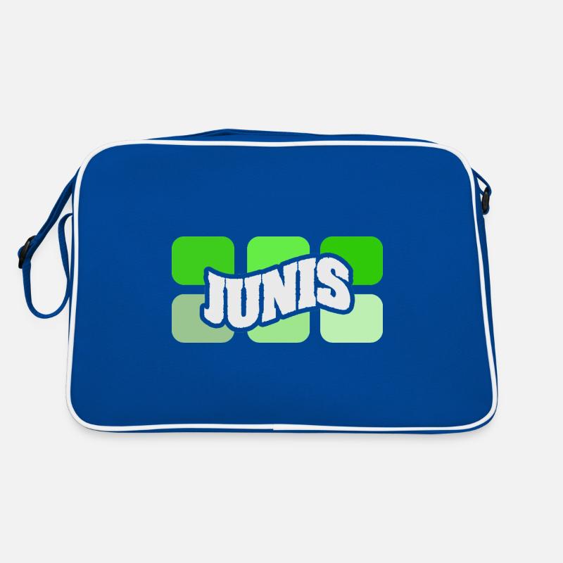 Nom Junis Sac Retro