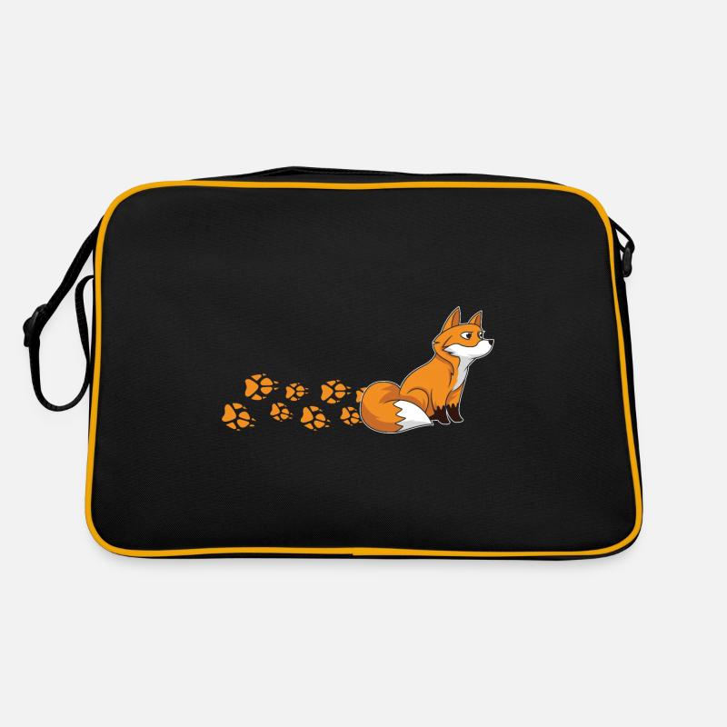 Retro Bag