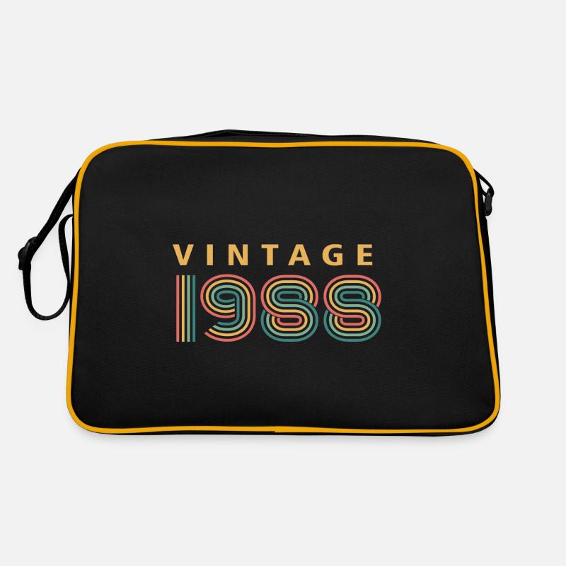 Sac Retro
