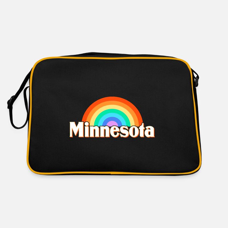 Minnesota Sac Retro