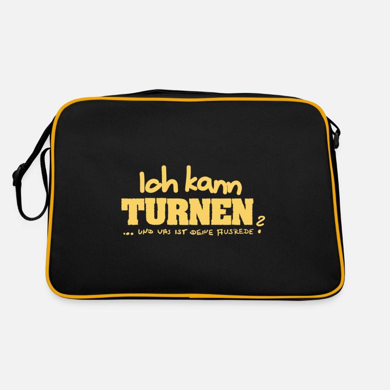 Retro Tasche