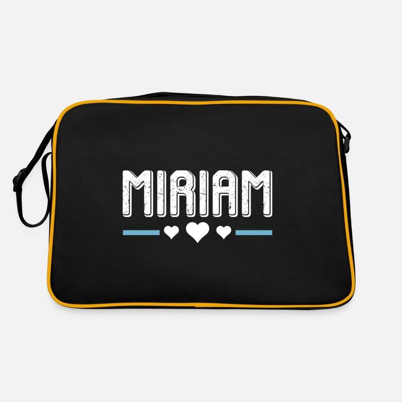 Miriam Retro Tasche