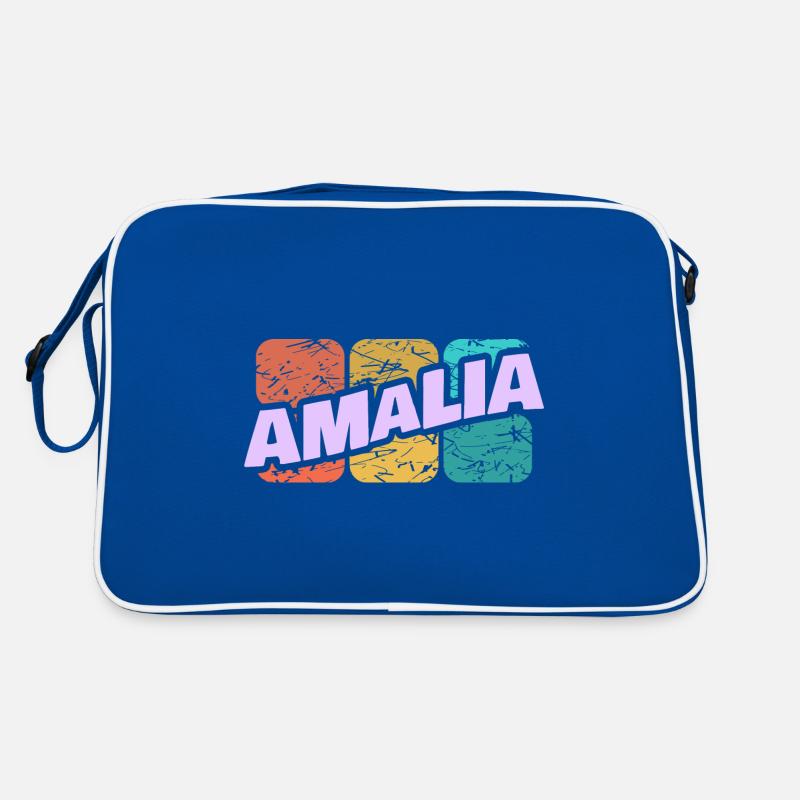 Sac Retro