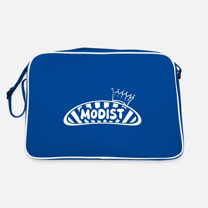Occupation Milliner Retro Bag