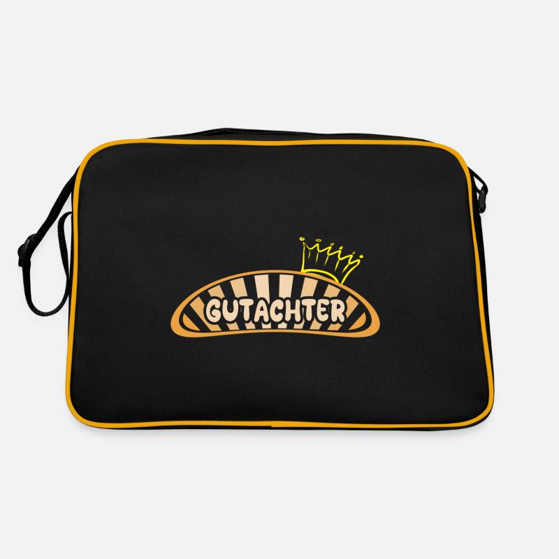 Censor Retro Bag