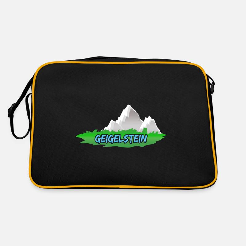 Sac Retro