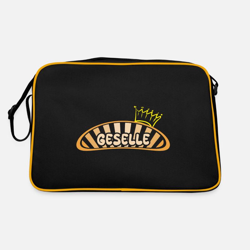 Retro Tasche