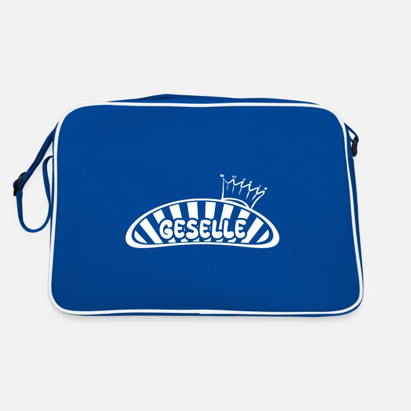 Retro Bag