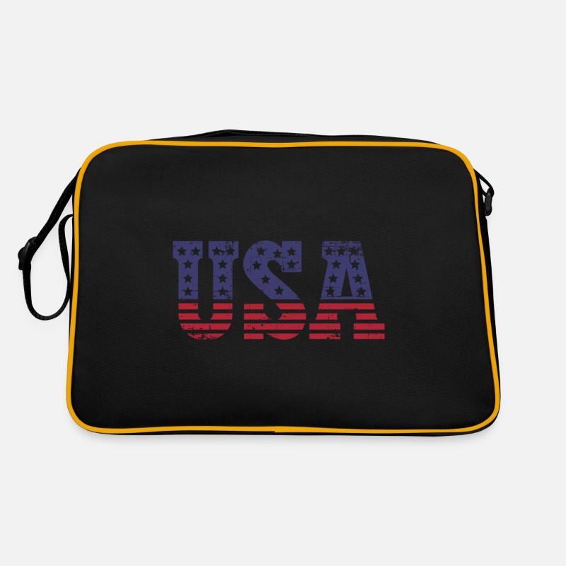Retro Tasche