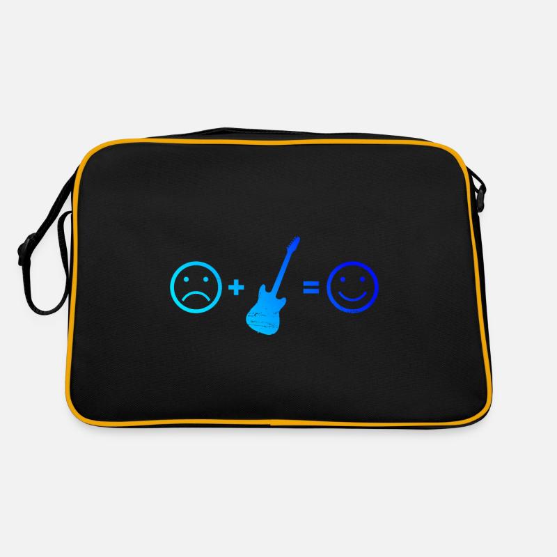 guitar electric guitar classical guitar electric guitar Retro Bag