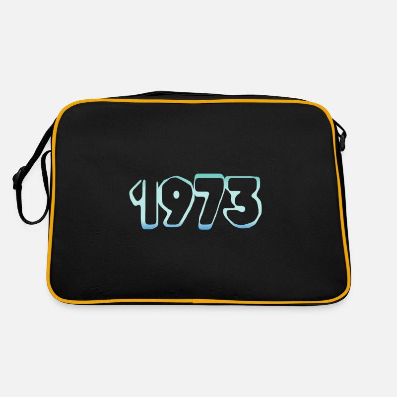 1973 Sac Retro