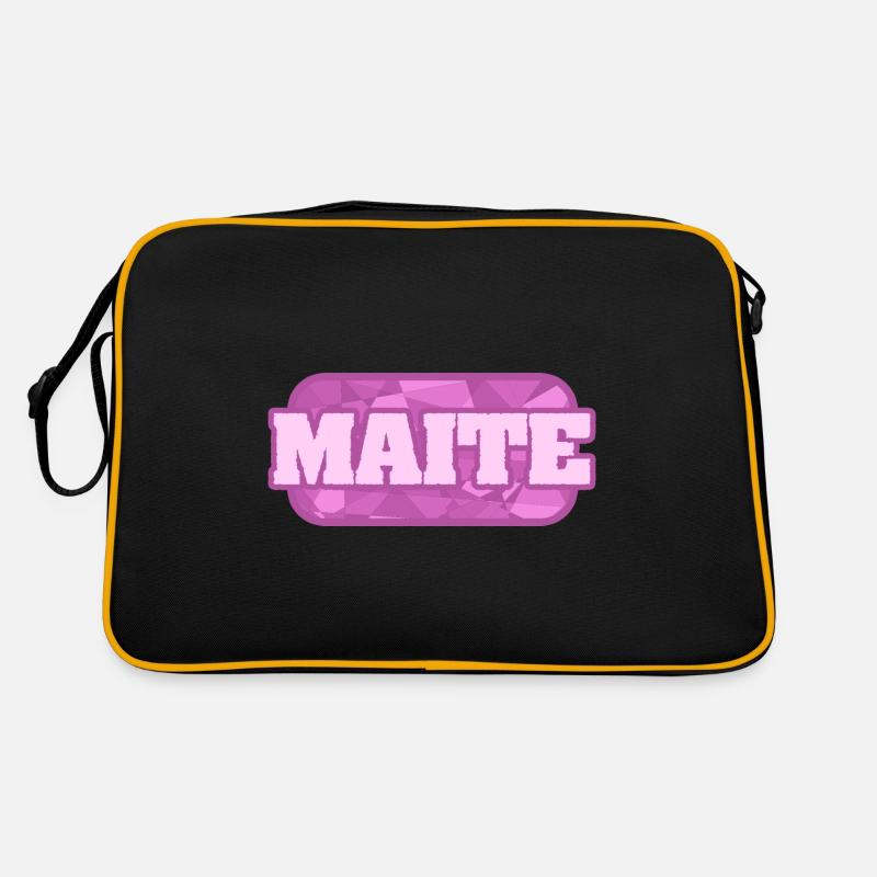 Retro Bag