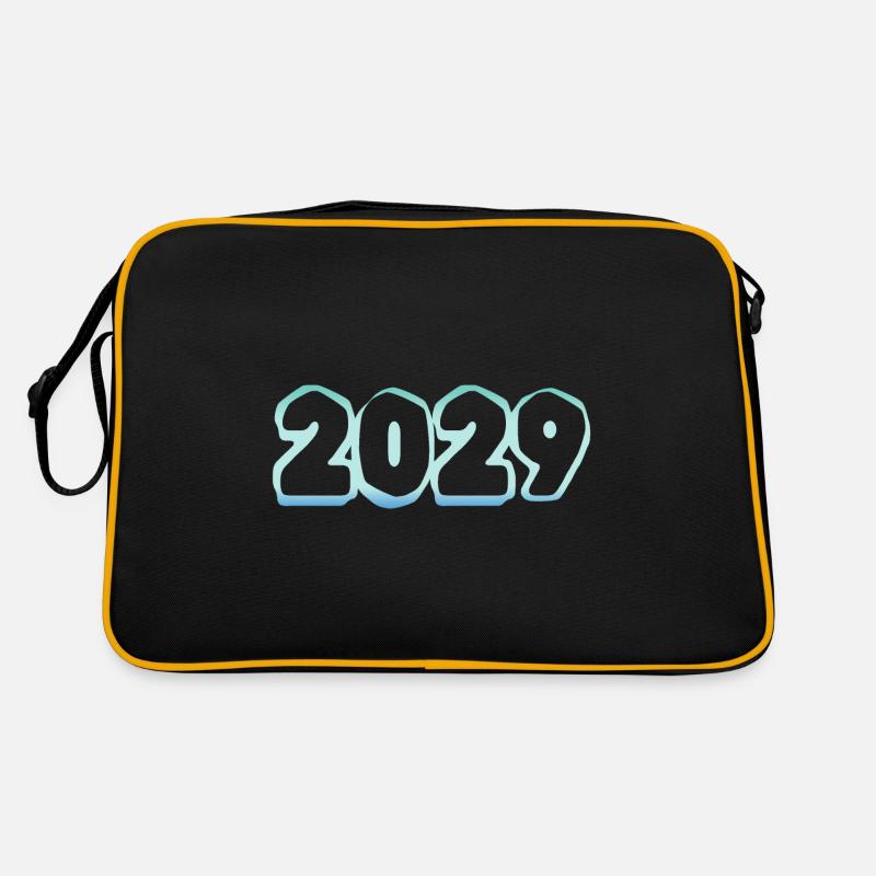 2029 Sac Retro