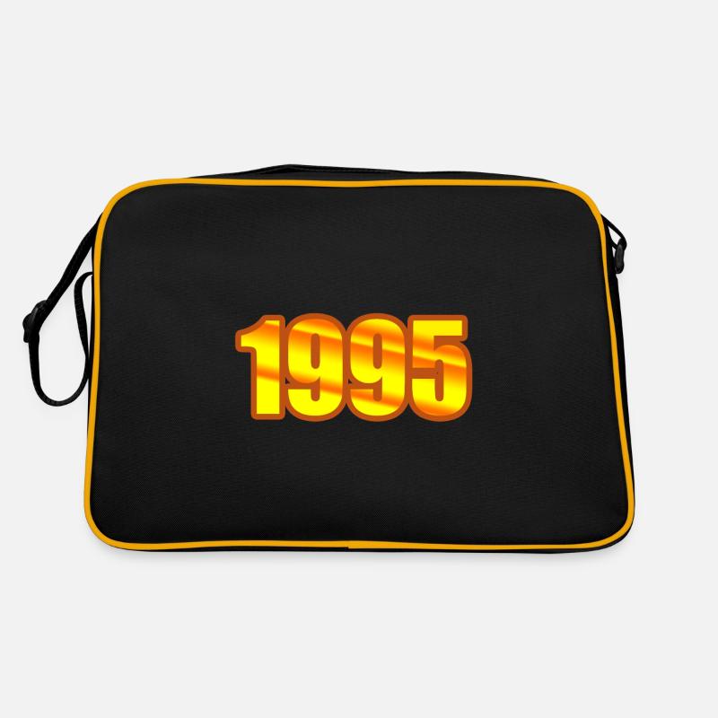 1995 Retro Tasche