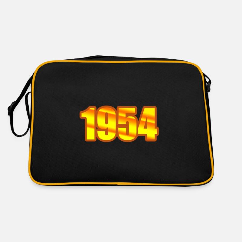 Retro Bag