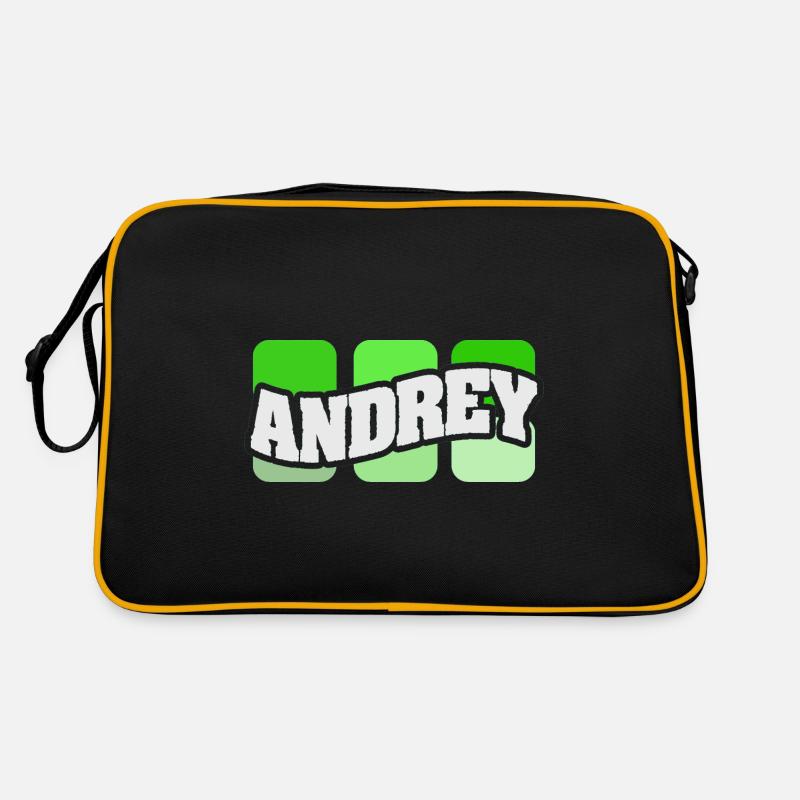 Retro Bag