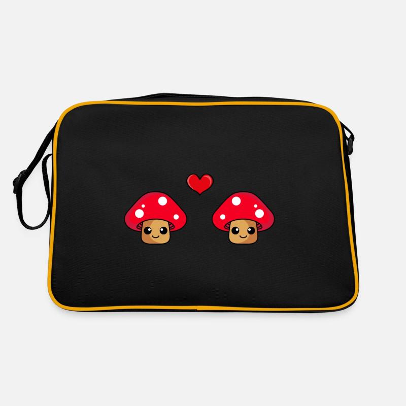 Retro Tasche