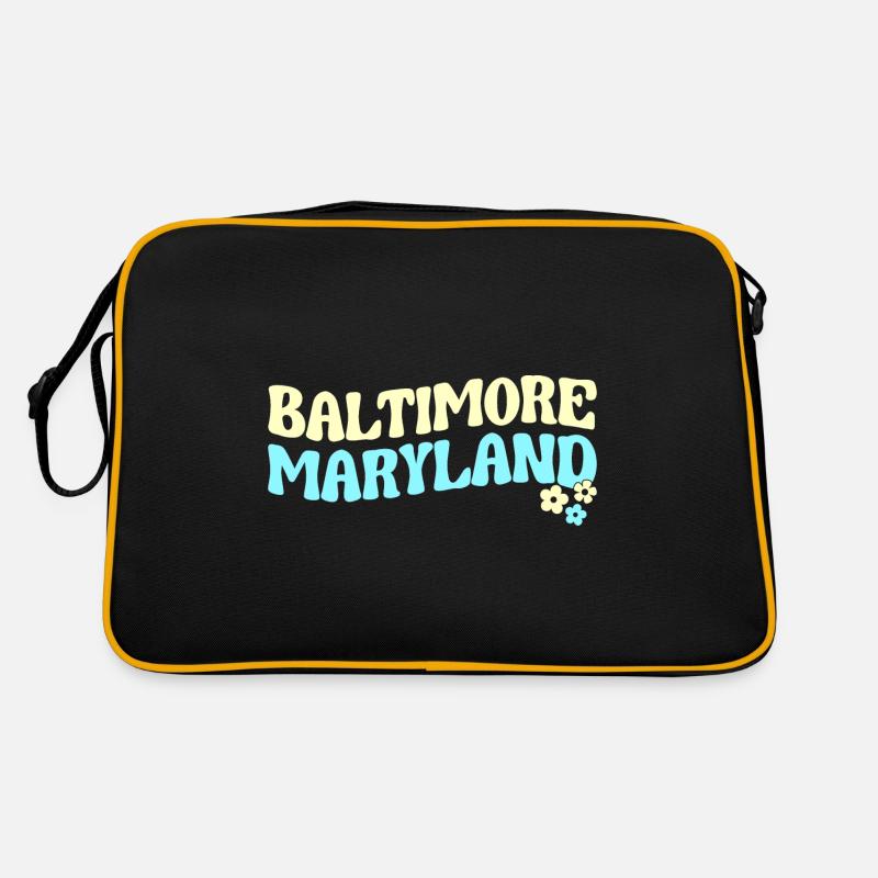 Retro Bag
