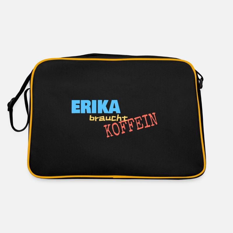 Erika Retro Tasche