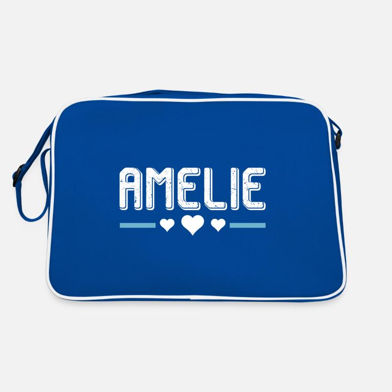 Retro Tasche