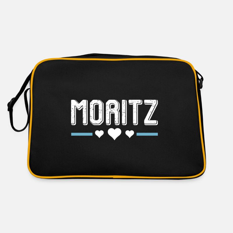 Moritz Sac Retro
