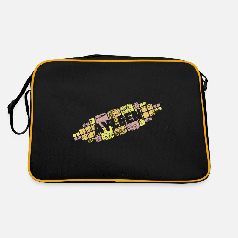Mom Ayleen Retro Bag