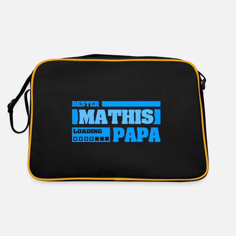 Mathis Sac Retro