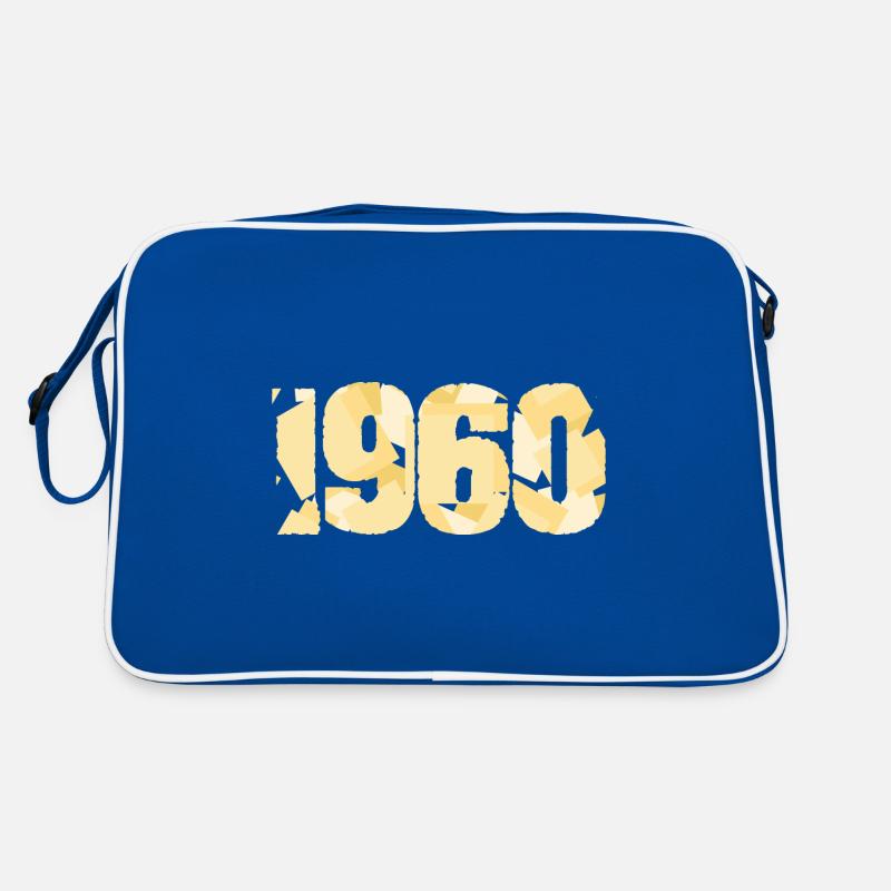 Retro Bag