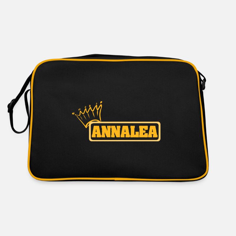 Retro Tasche