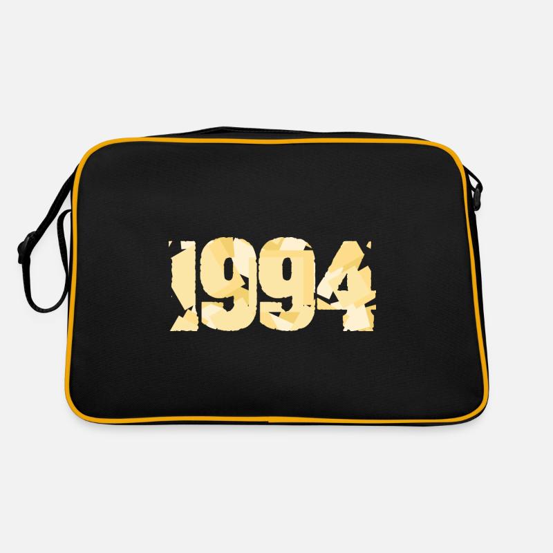 Année : 1994 Sac Retro
