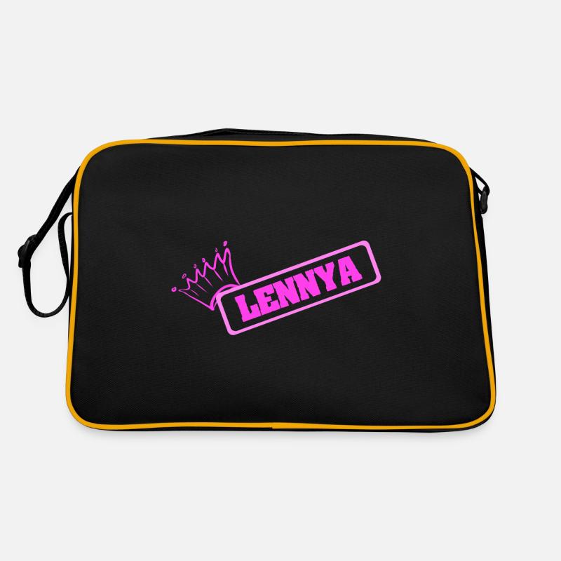 Retro Bag