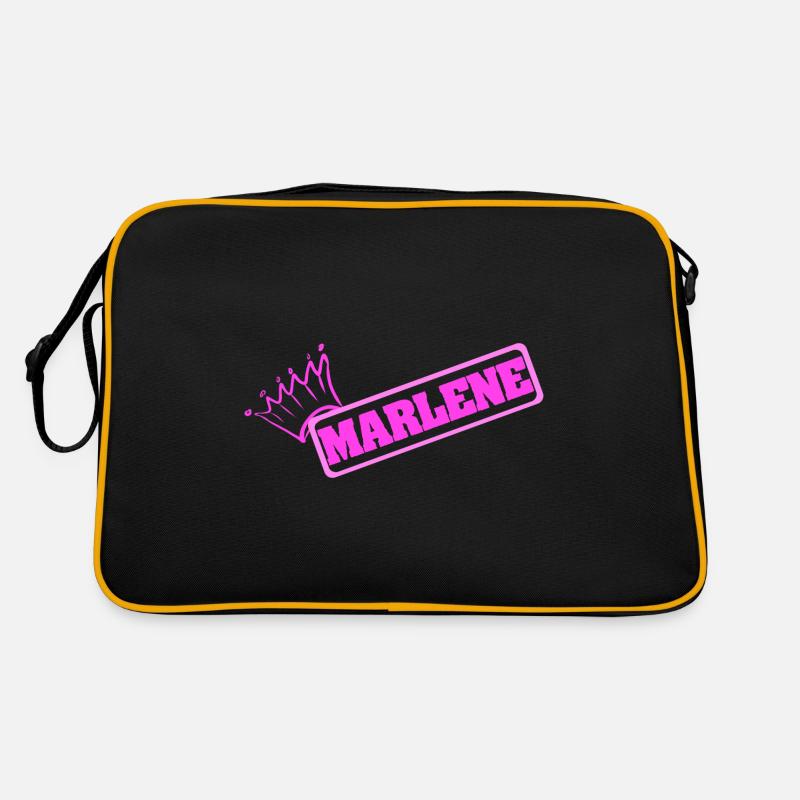 Marlene Retro Tasche