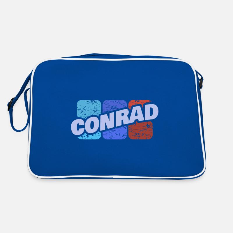 Conrad : Conrad Sac Retro