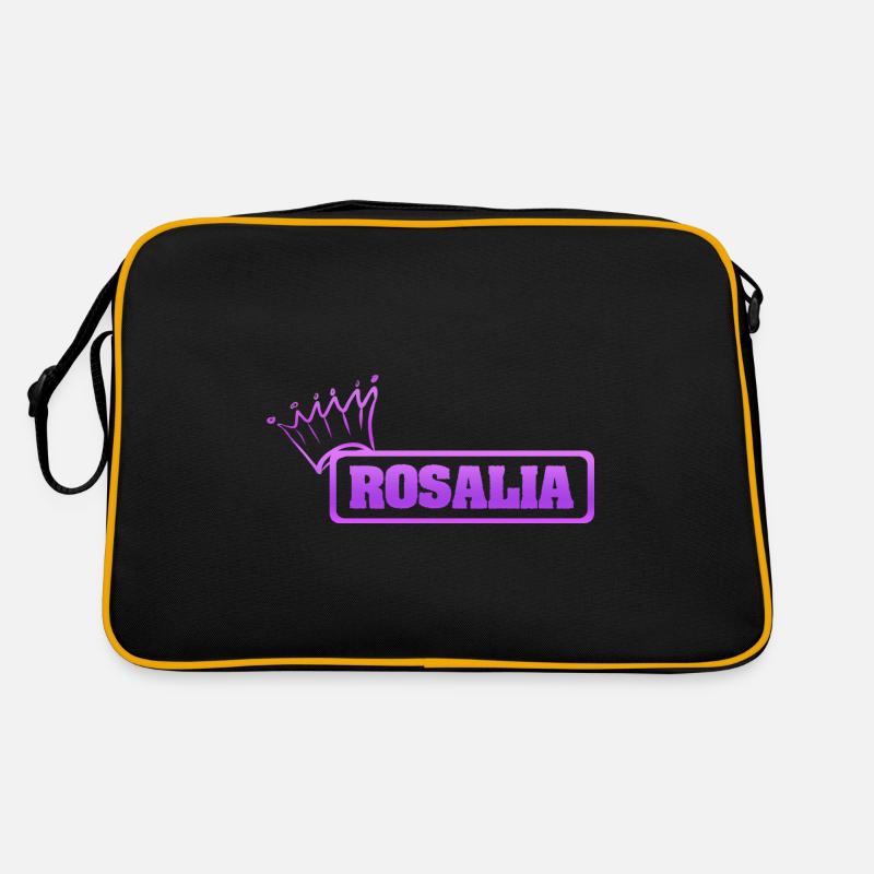 Sœur Rosalia Sac Retro