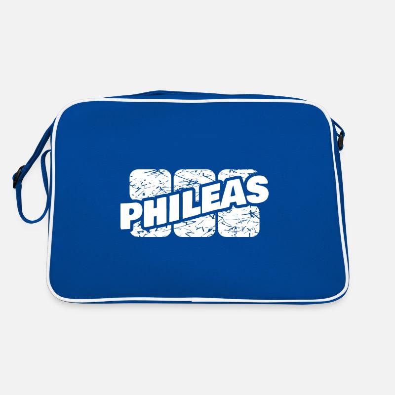 Phileas Sac Retro