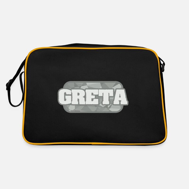 Retro Bag