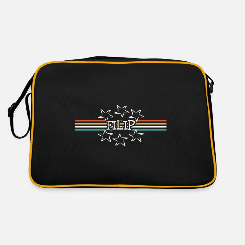 Filip comme une star Sac Retro