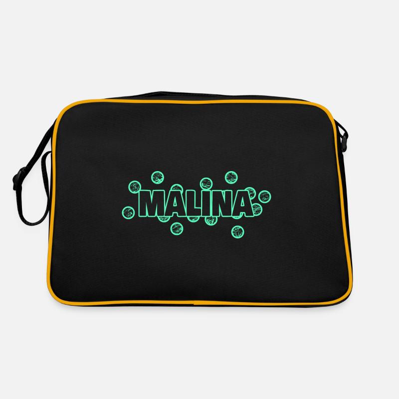 Retro Bag