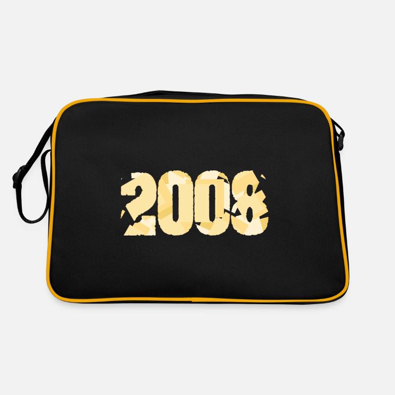 2008 Sac Retro