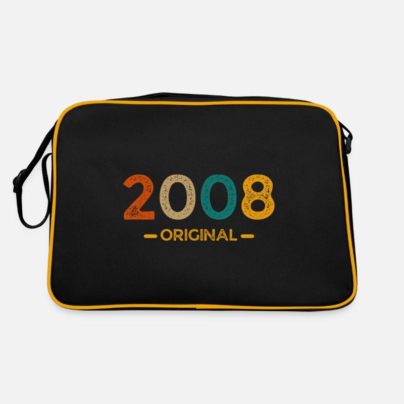 Sac Retro