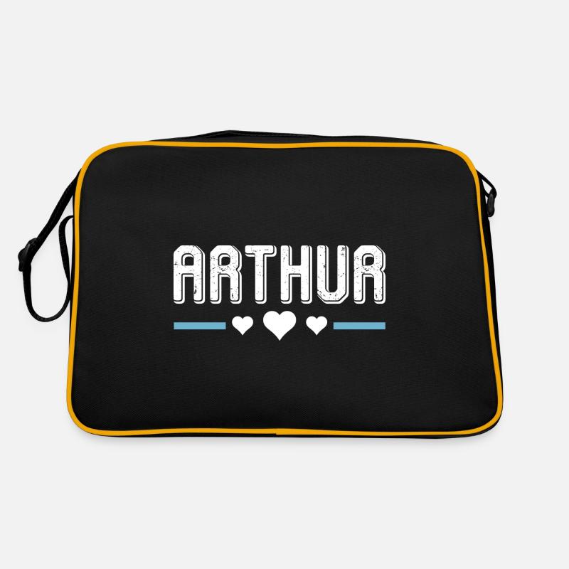 Retro Tasche