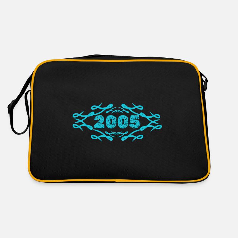 Retro Tasche