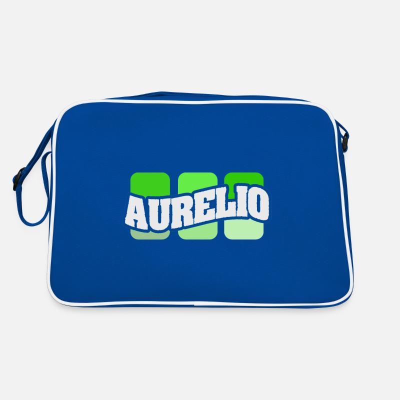 Sac Retro