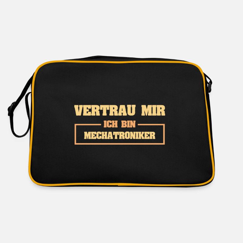 Sac Retro