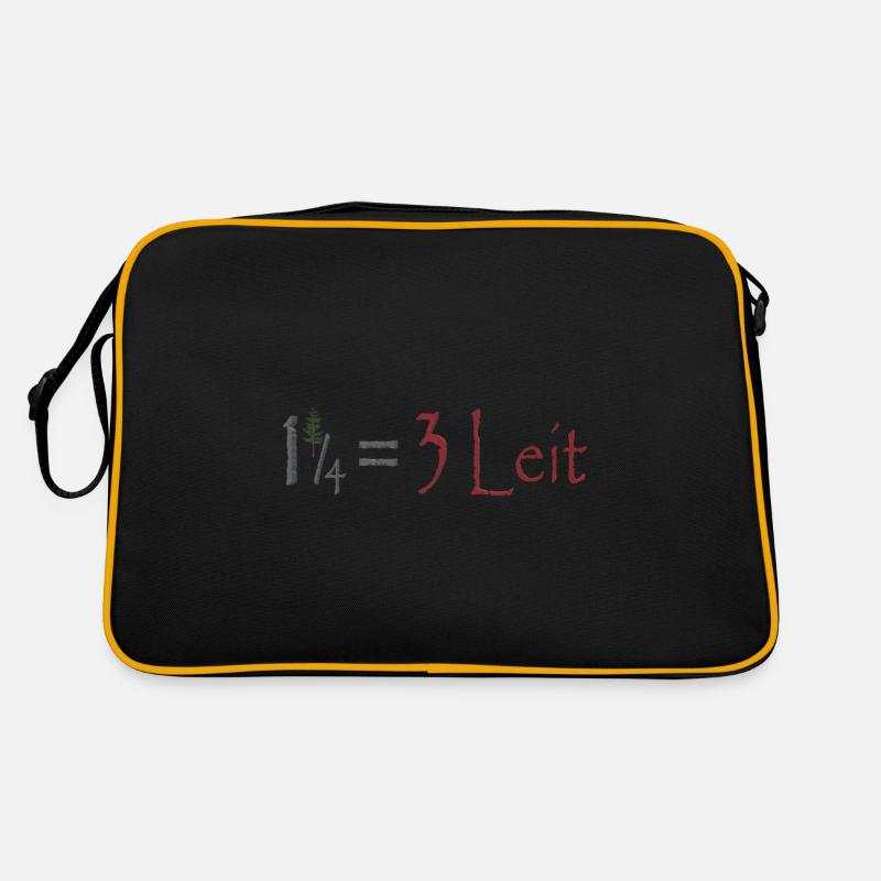 Retro Tasche