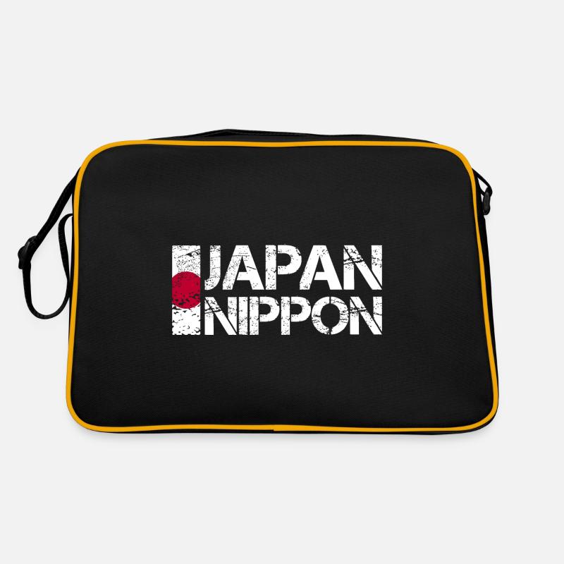 Japan Retro Tasche